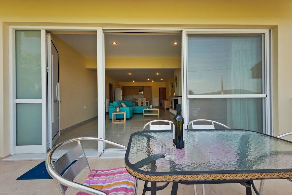 Фото Matina's Residence