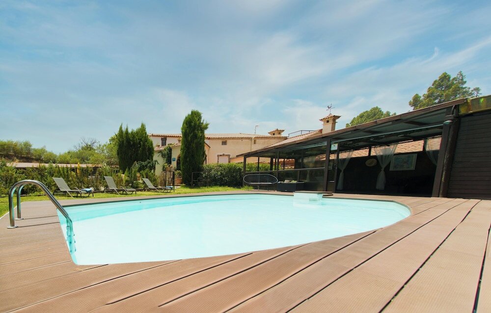 Фото Hotel Rural El Refugio