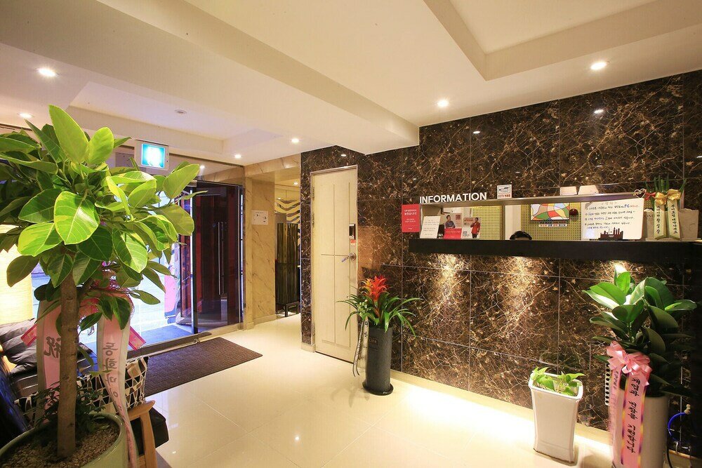 Фото Sinchon Rui