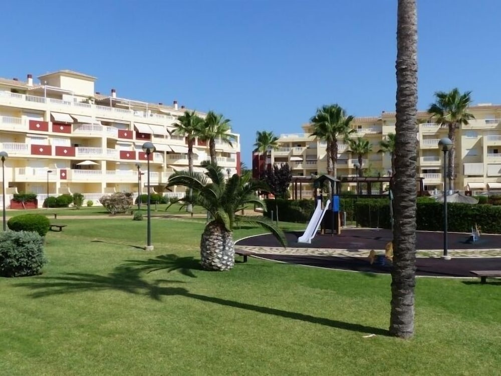 Фото Apartamento Playa Sol Mediterráneo