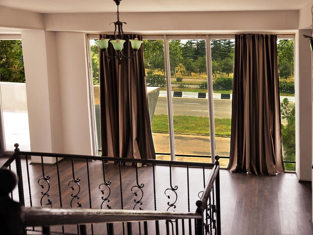 Фото Grand Hotel Tbilisi