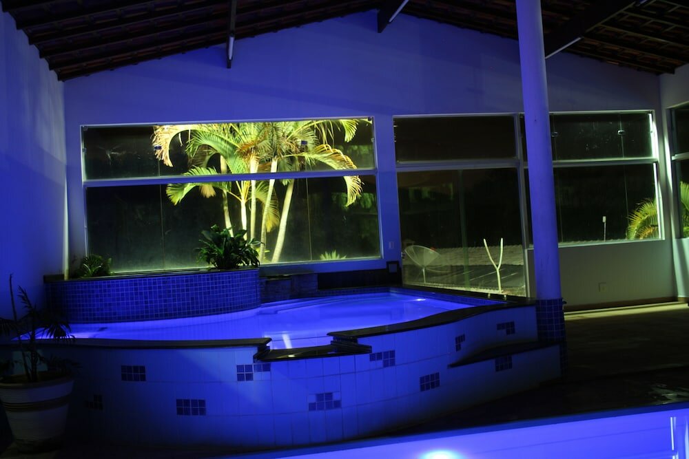 Фото Hotel Rio Vale Verde