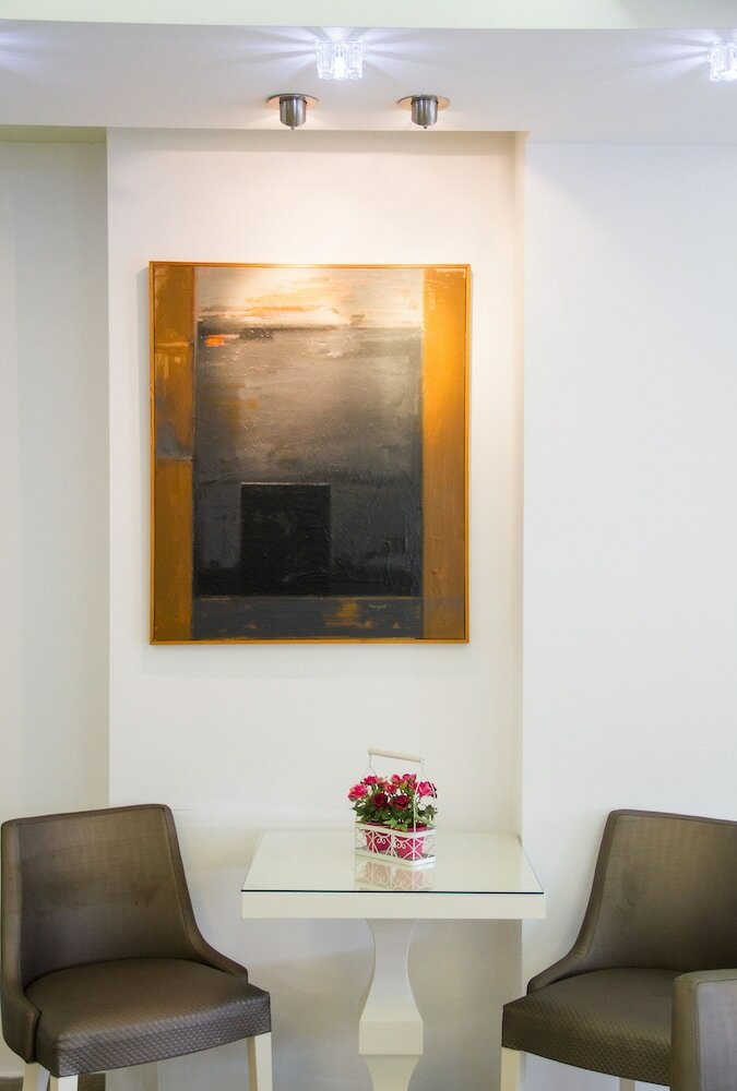 Фото Hotel Rodon