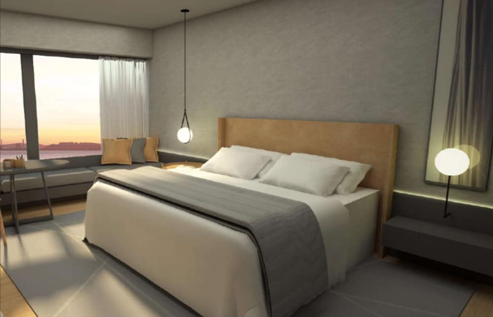 Фото DoubleTree by Hilton Porto Alegre