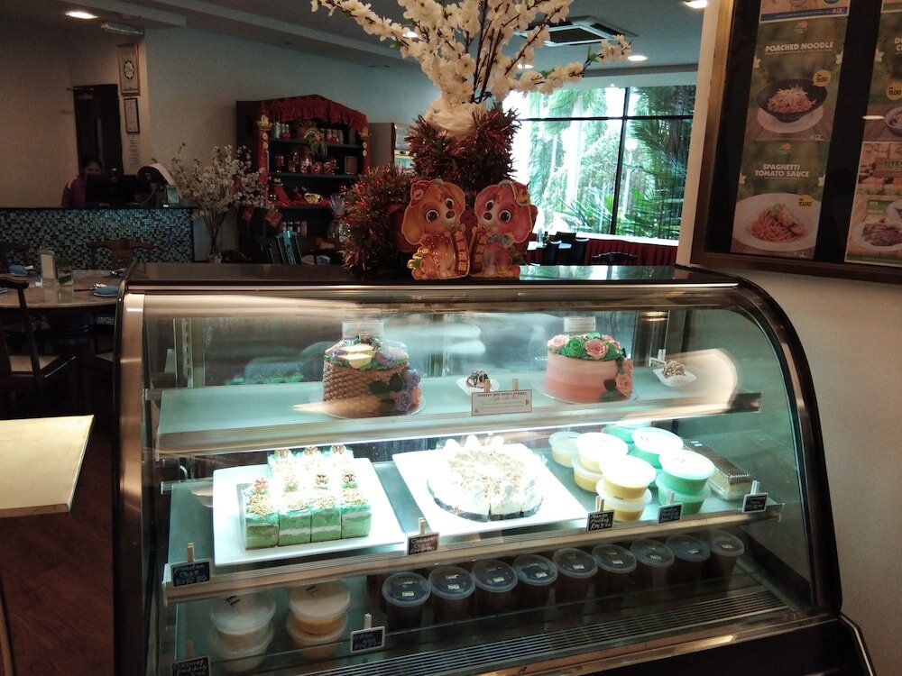 Фото Likas Deluxe 3 Bedroom Apartment