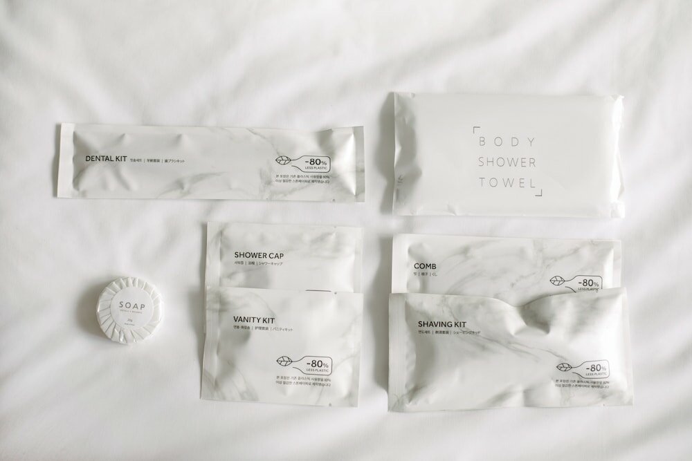 Фото Seomyeonstation Central hotel