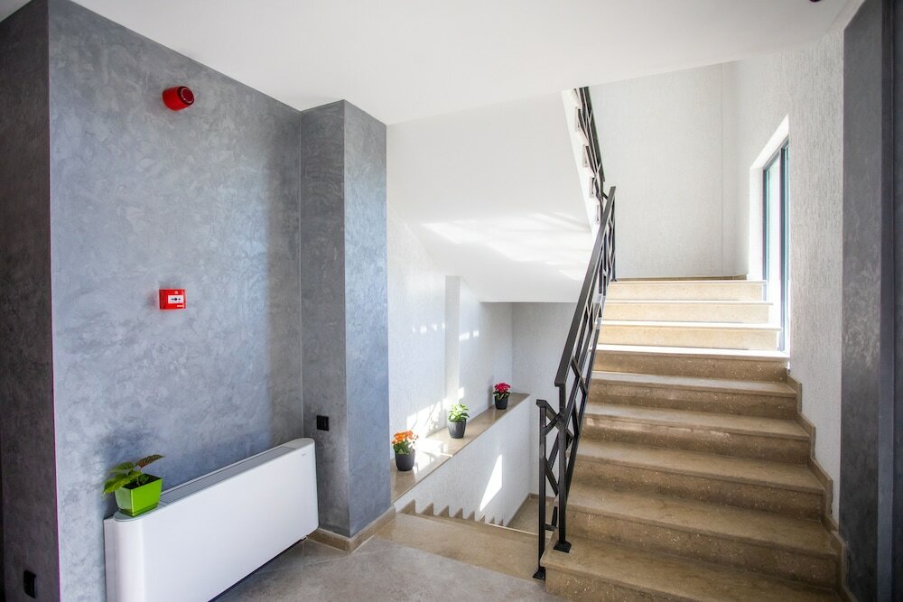 Фото Hotel West Way