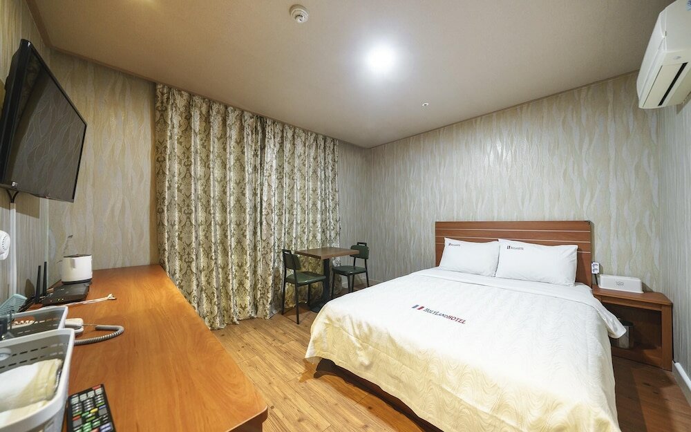 Фото Incheon Holy Land