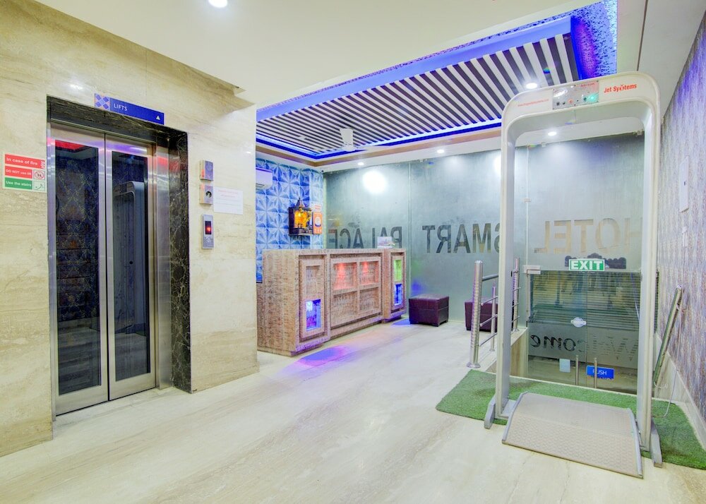 Фото Hotel Hsp Suites