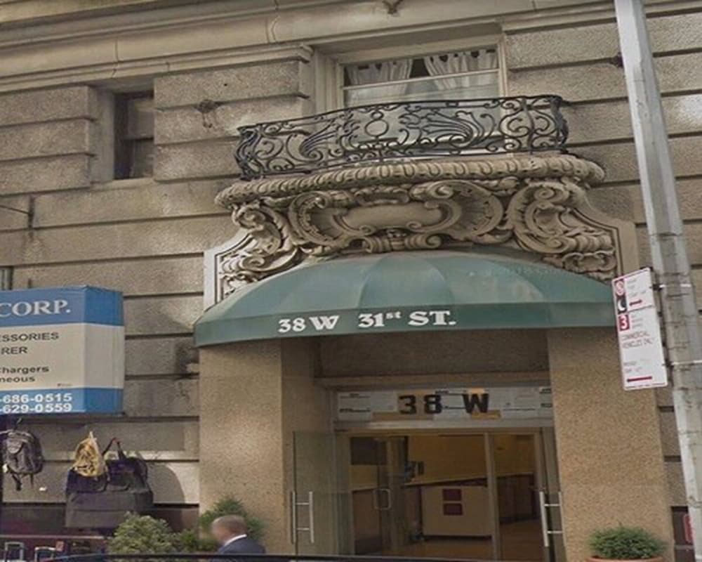 Фото отеля 3