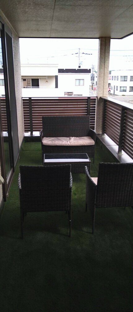 Фото The Beehive Kamifurano