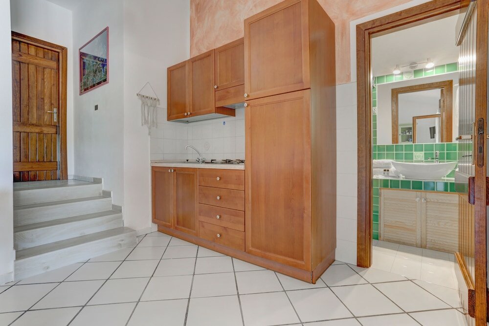 Фото Villa Maria Bilocale - Home and More