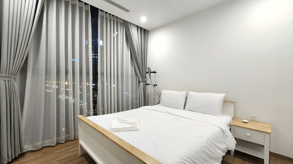 Фото Vinhome skylake Service Apartment