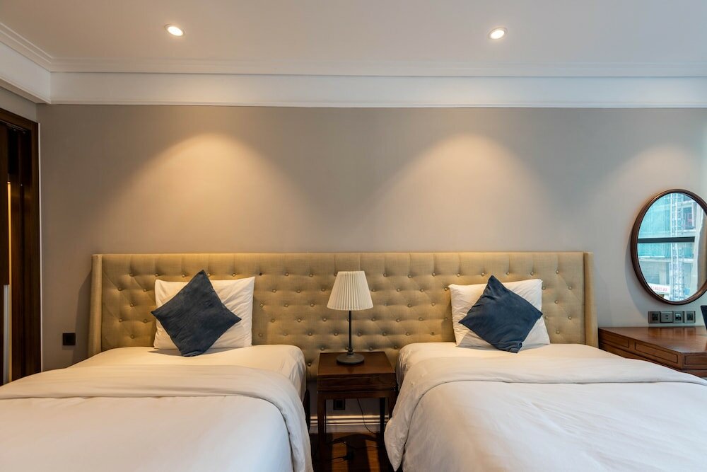 Фото Neo Classic Condo