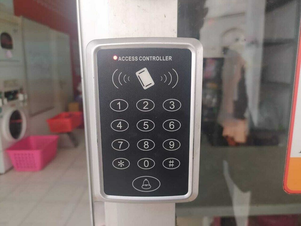 Фото Ancol Homestay