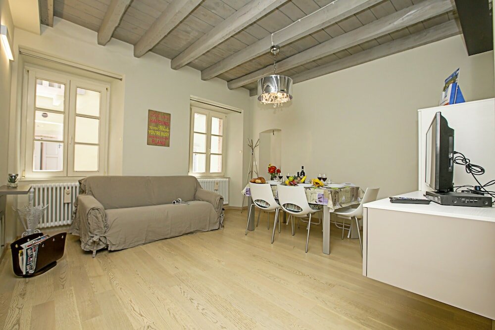 Фото Residenza Il Cavaliere del Lago