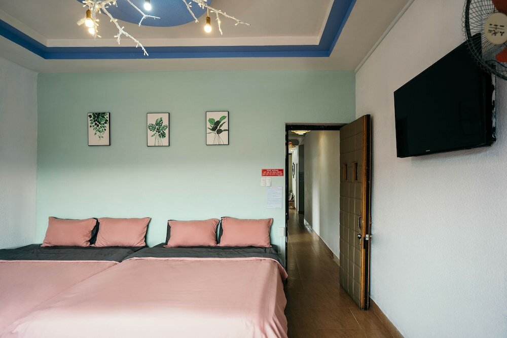 Фото Gia Han Hotel