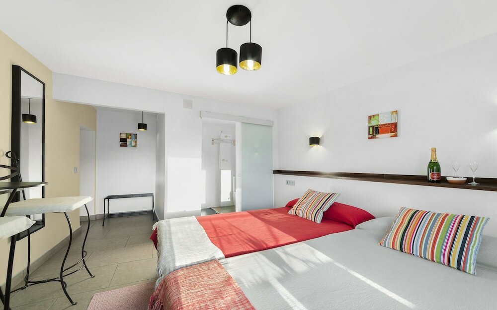 Фото Boutique Hotel El Olivar