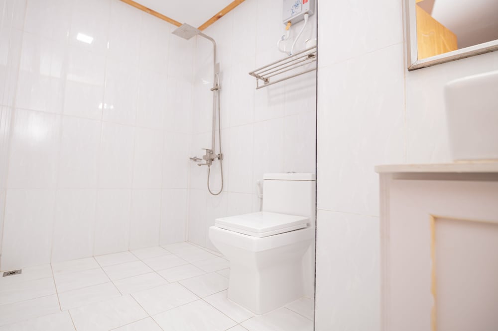 Фото Gaafaru View Inn