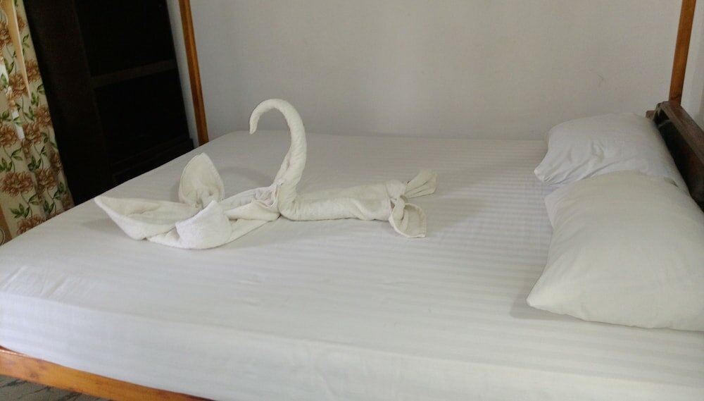 Фото Hangloose Arugambay