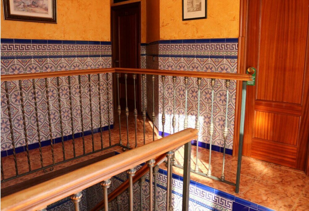 Фото Pensión dulces sueños