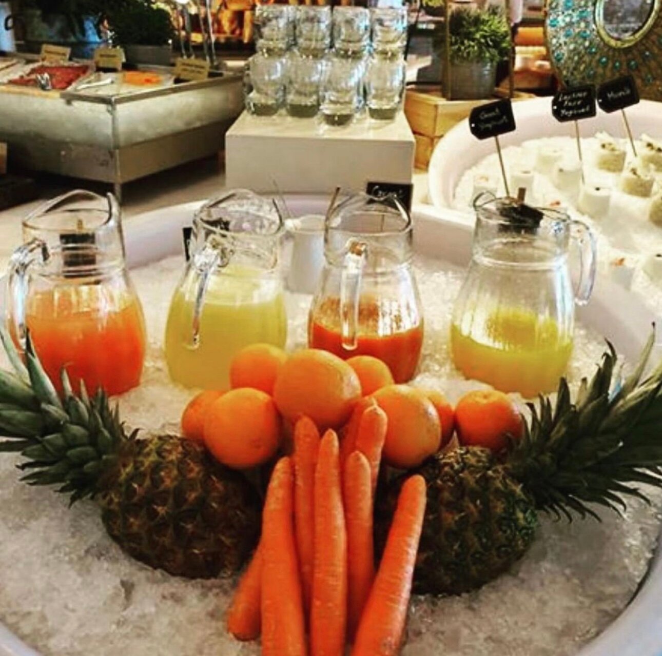 Фото Four Seasons Hotel Bahrain Bay