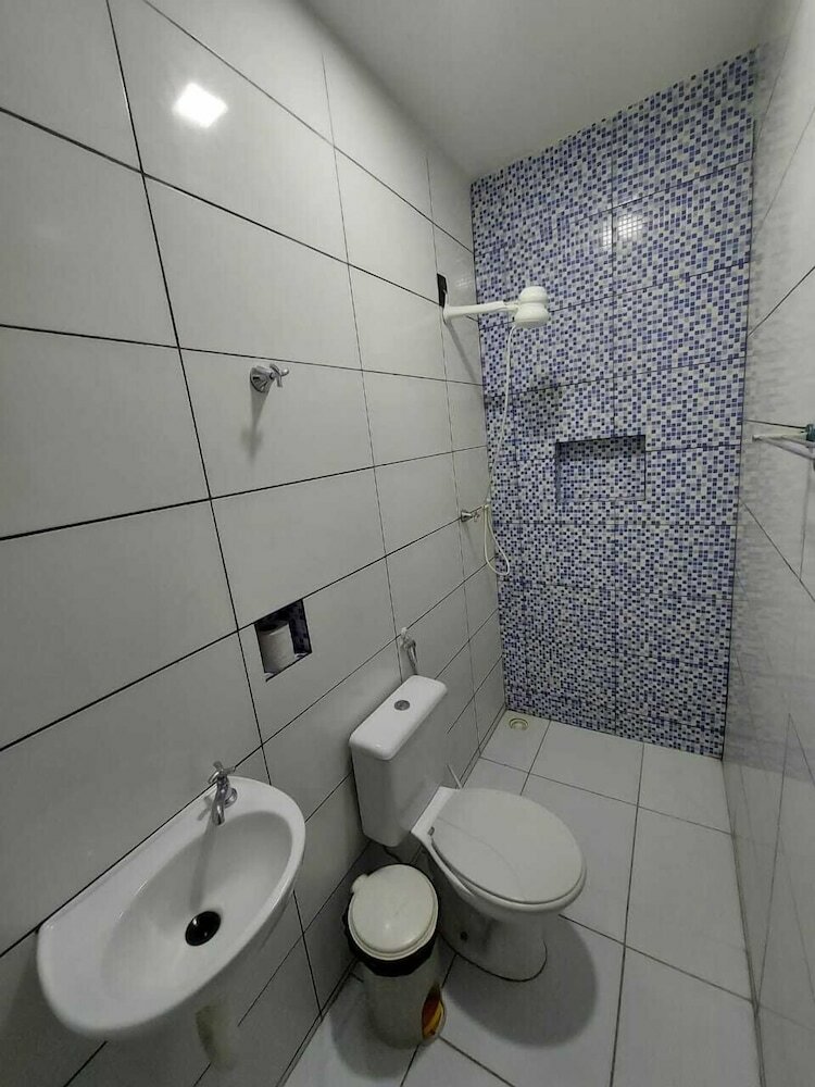 Фото Pousada Bomfim