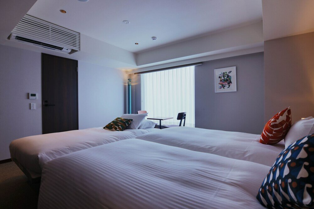 Фото Kabin Kyoto