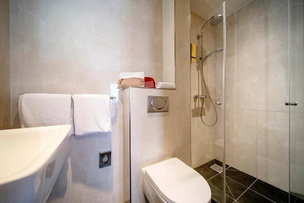 Фото Ozo Hotels Cordial Amsterdam