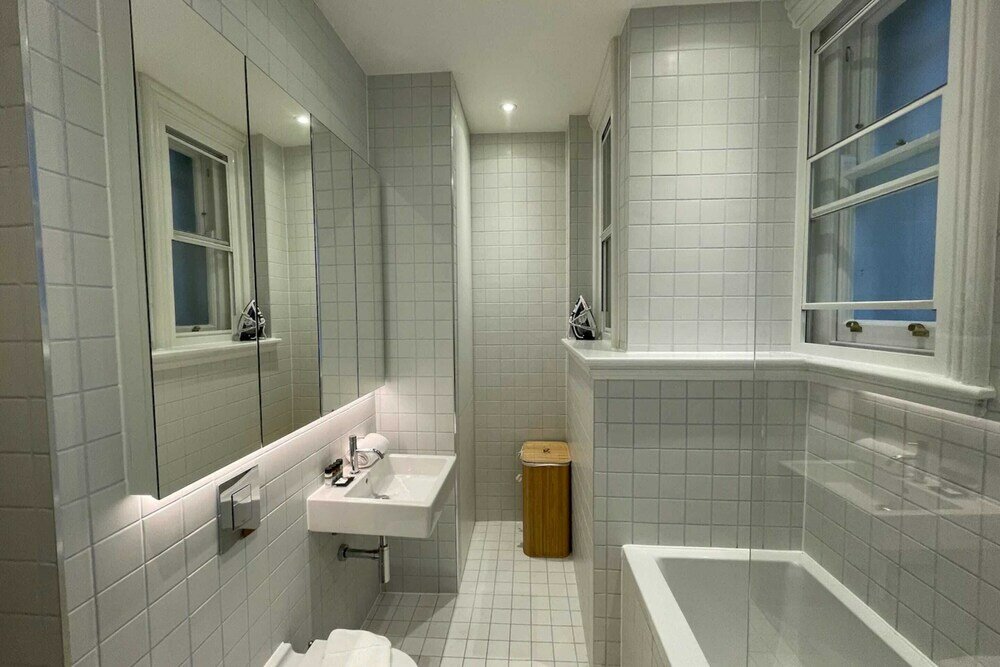 Фото Central 1 Bedroom Apartment in Farringdon