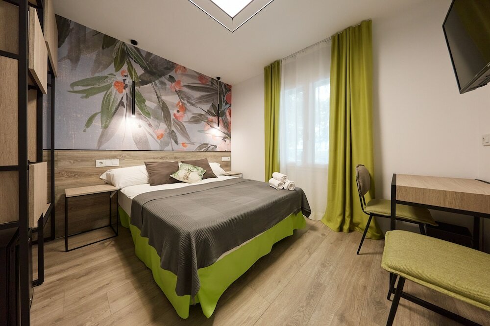 Фото Wayteko Boutique Hotel