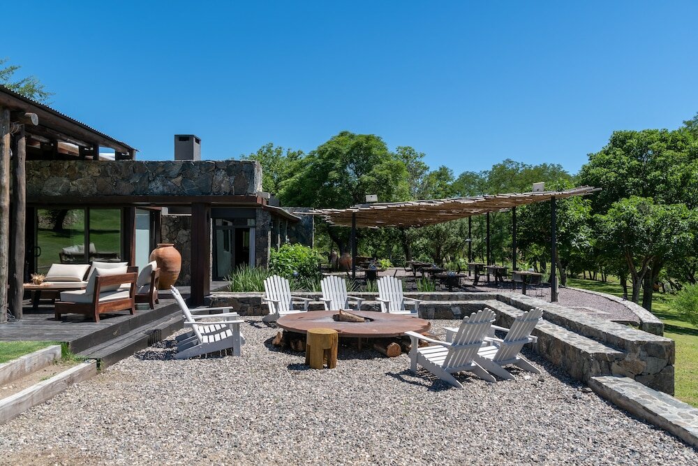 Фото Estancia Acuarela del Rio