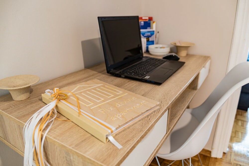 Фото Fix Divine Apartment