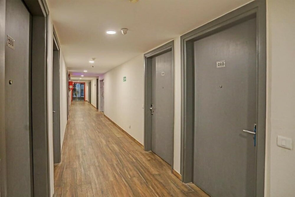 Фото Hotel Royal Saffron