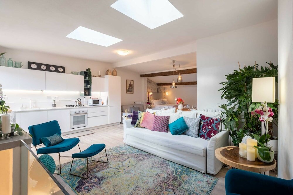 Фото Design Loft in Florence - Hosted by Sweetstay