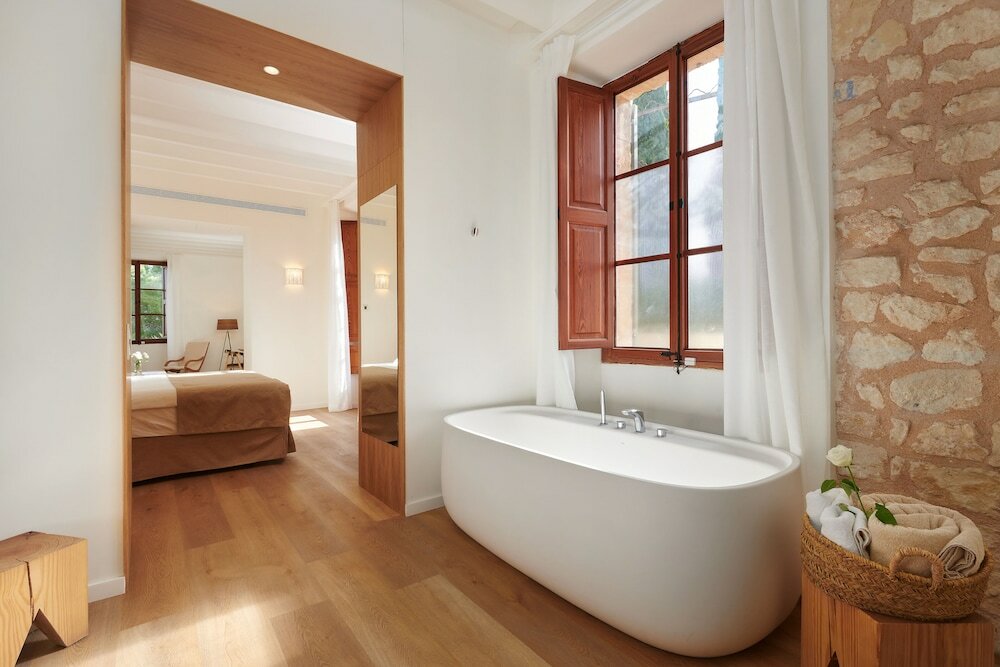 Фото Hotel Rural Es Figueral Nou - Adults Only +15