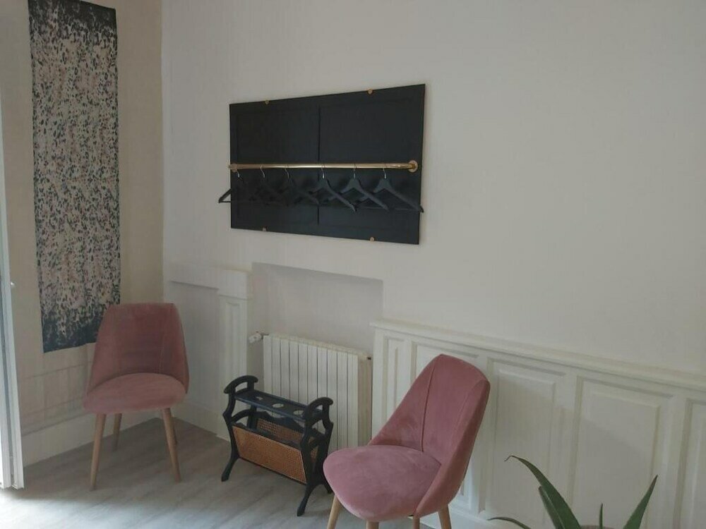 Фото Vichy Sejour