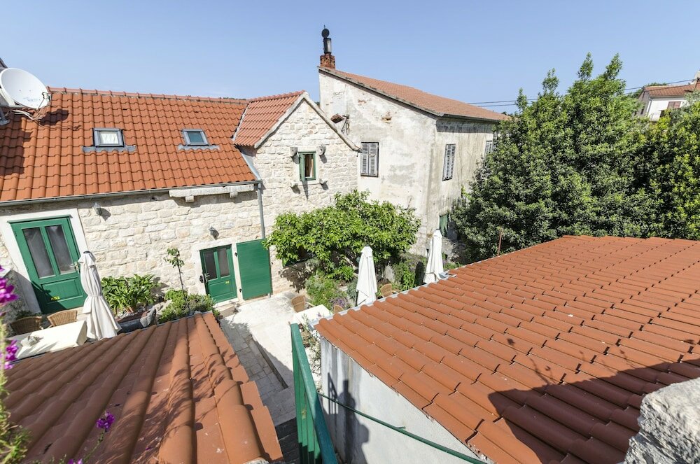 Фото Apartments and Room Lucijo