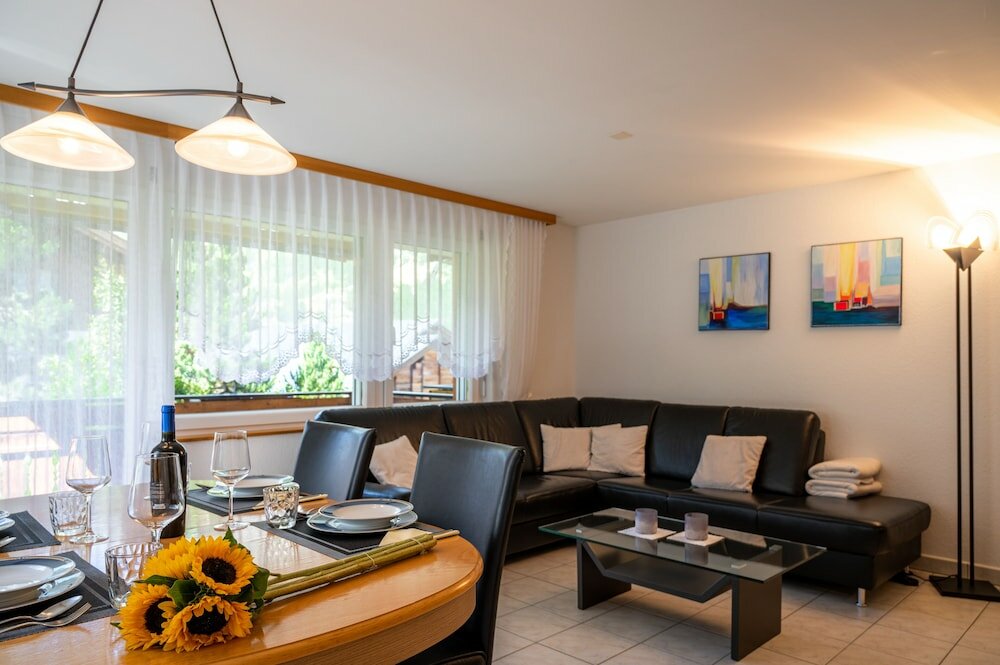 Фото Haus Kibo- Sunny place for 4