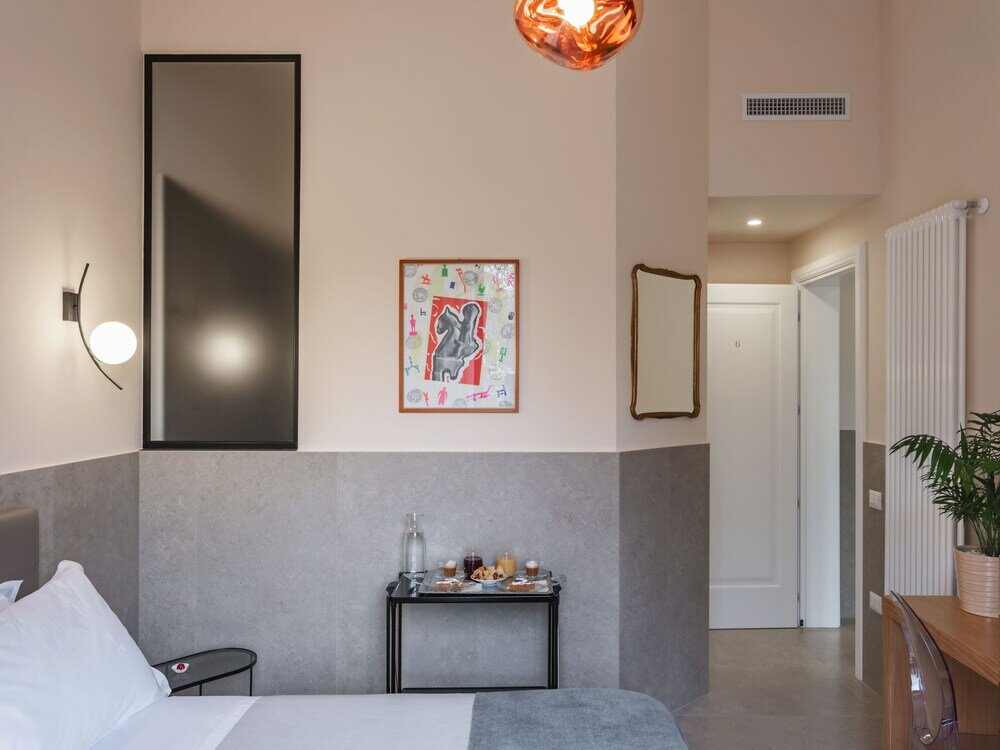 Фото Maison Boutique Matteotti