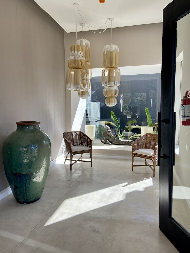 Фото Serena Hotel - Exclusivo Adultos