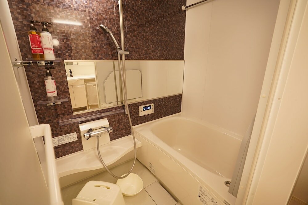 Фото Hg Cozy Hotel No. 61 Imazato Station