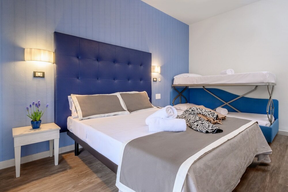 Фото Hotel Atlas