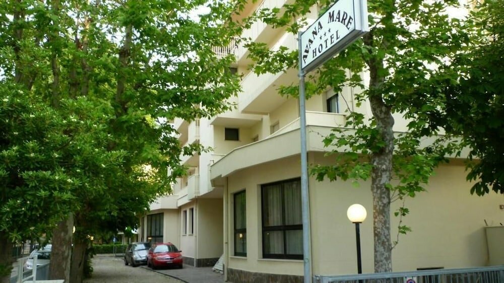 Фото Hotel Avana Mare