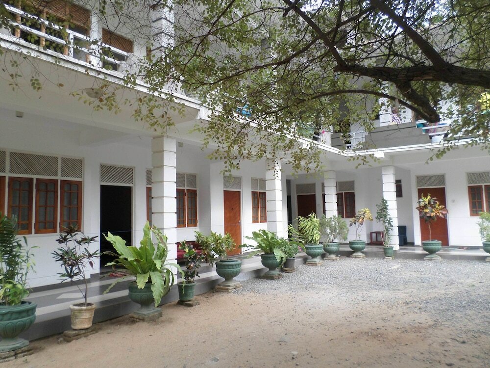 Фото Hotel senora kataragama