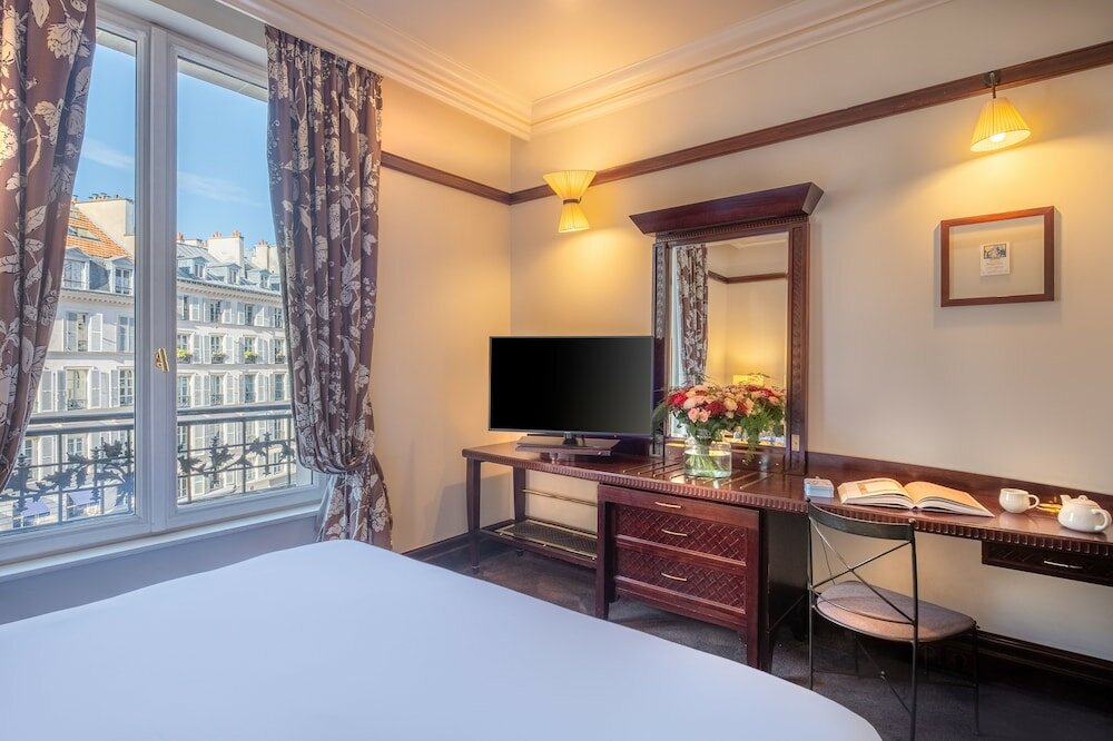 Фото Hotel Pont Royal