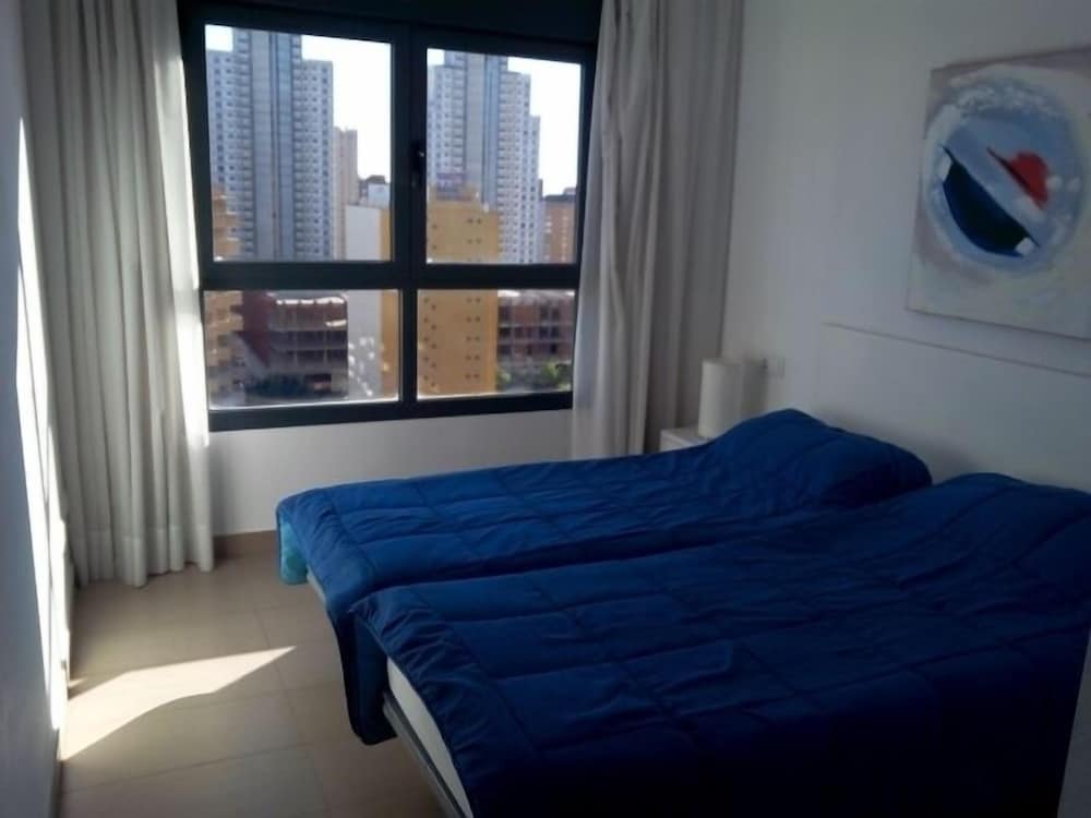 Фото Apartamentos Torre d´Oboe 24