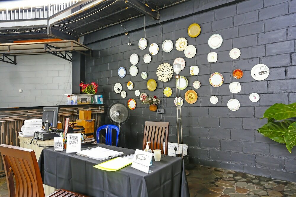 Фото Oyo 92218 Pondokan Nadita Homestay