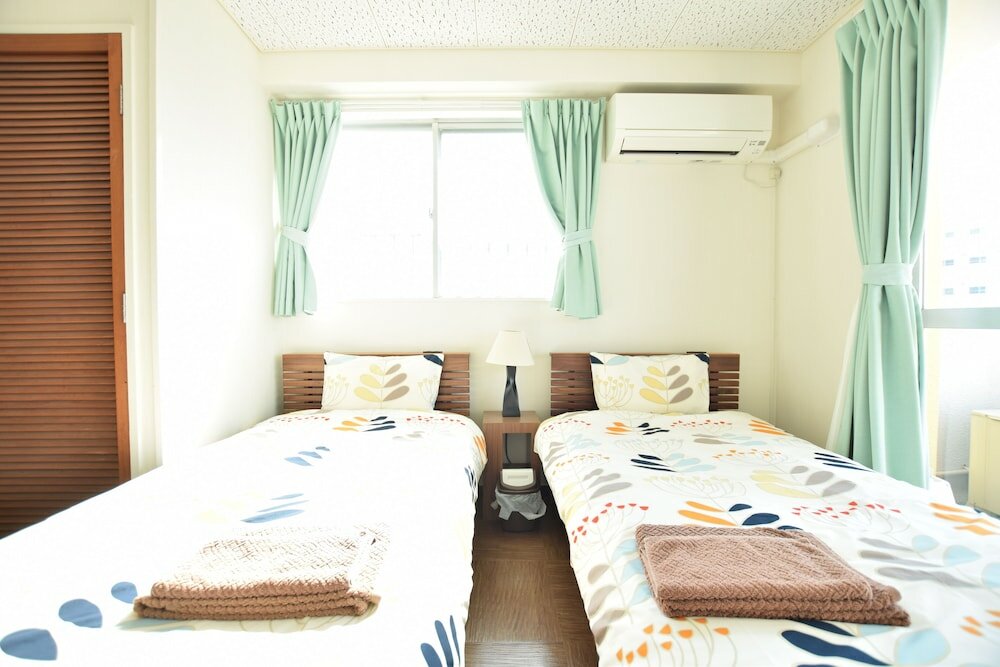 Фото Ginowan Angel House