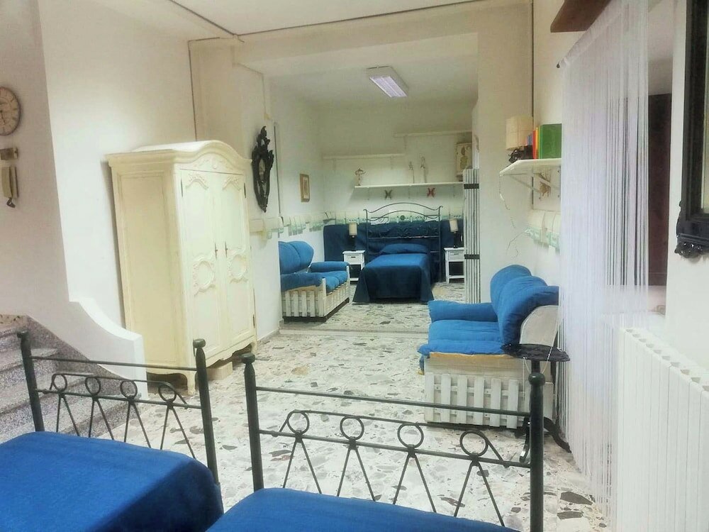 Фото Casa degli Artisti